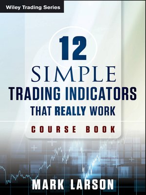 cover image of 12 Simple Technical Indicators
